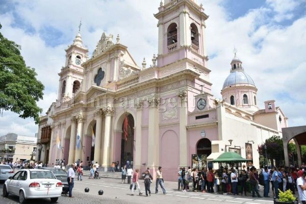 Hotel Colonial (Salta)